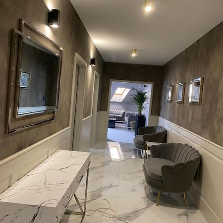 Atmosfera Apartament 1 I 2 บิโตฟ ภายนอก รูปภาพ