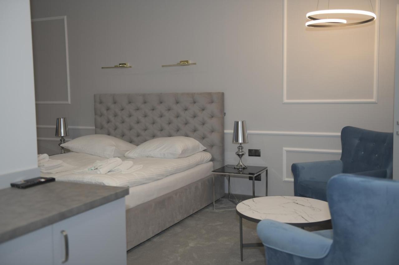 Atmosfera Apartament 1 I 2 บิโตฟ ภายนอก รูปภาพ