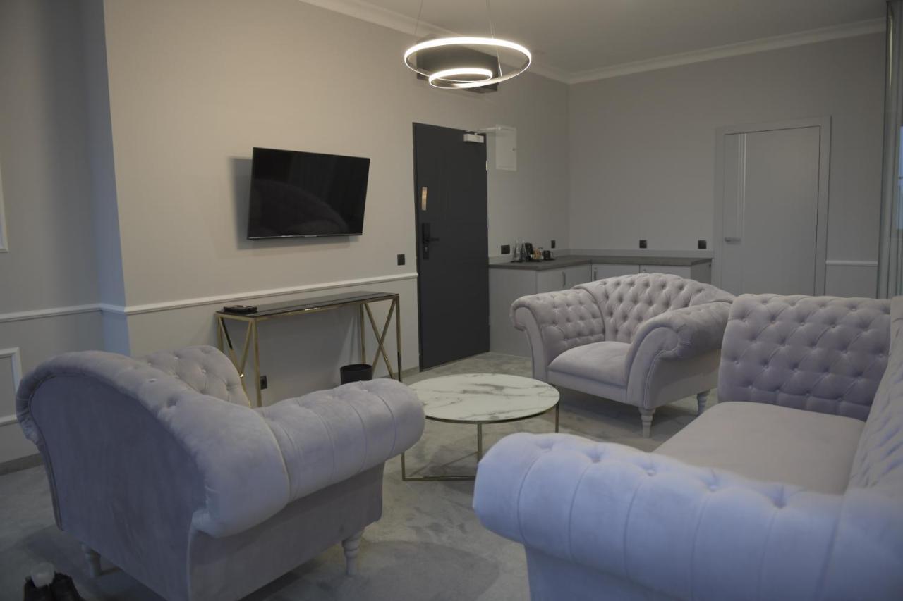 Atmosfera Apartament 1 I 2 บิโตฟ ภายนอก รูปภาพ