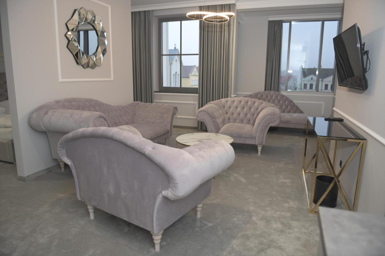 Atmosfera Apartament 1 I 2 บิโตฟ ภายนอก รูปภาพ