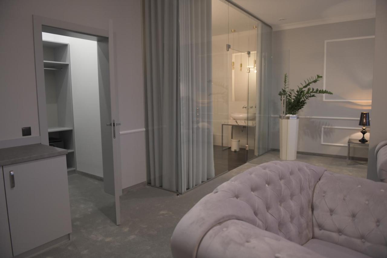 Atmosfera Apartament 1 I 2 บิโตฟ ภายนอก รูปภาพ