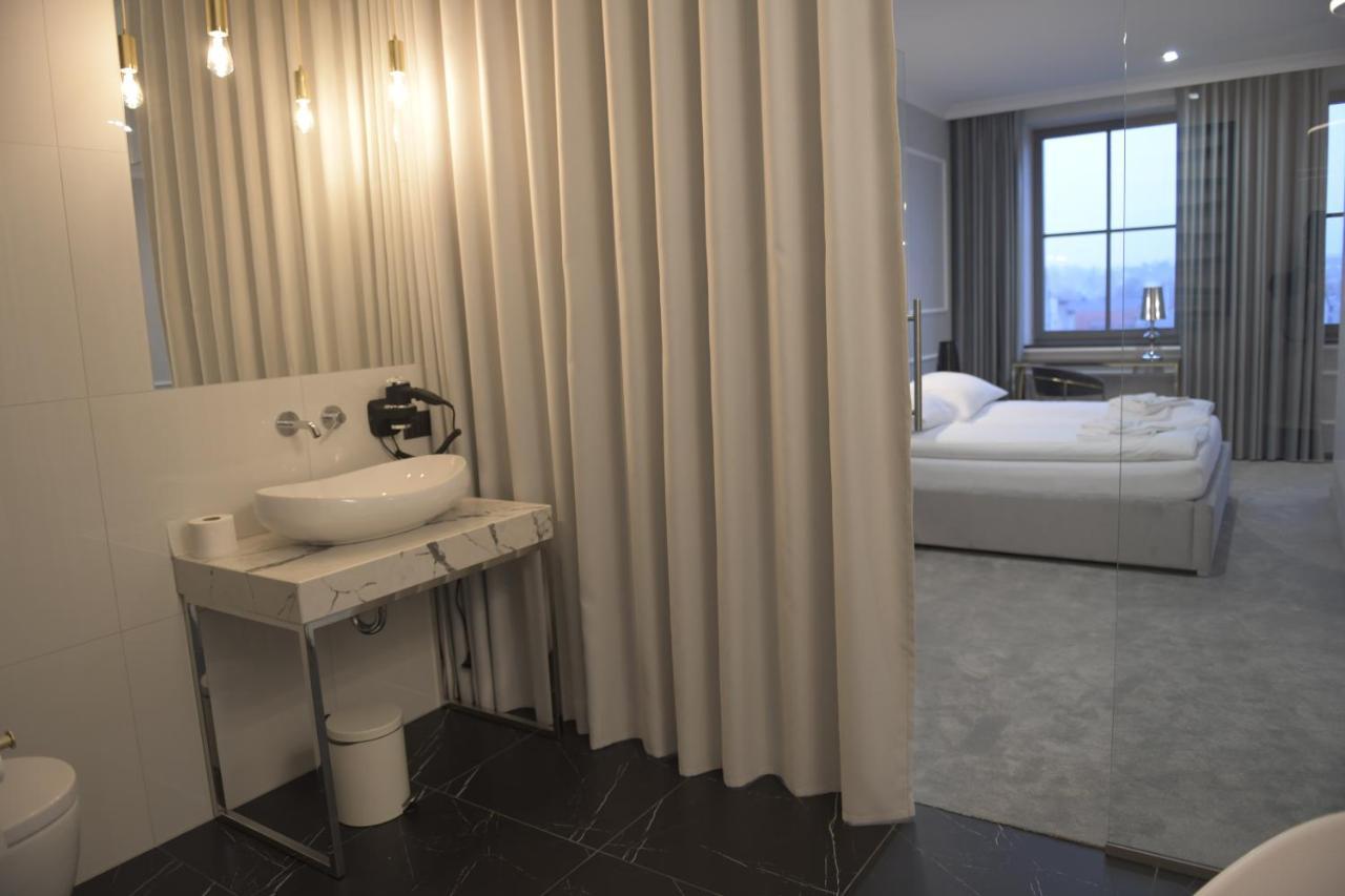Atmosfera Apartament 1 I 2 บิโตฟ ภายนอก รูปภาพ