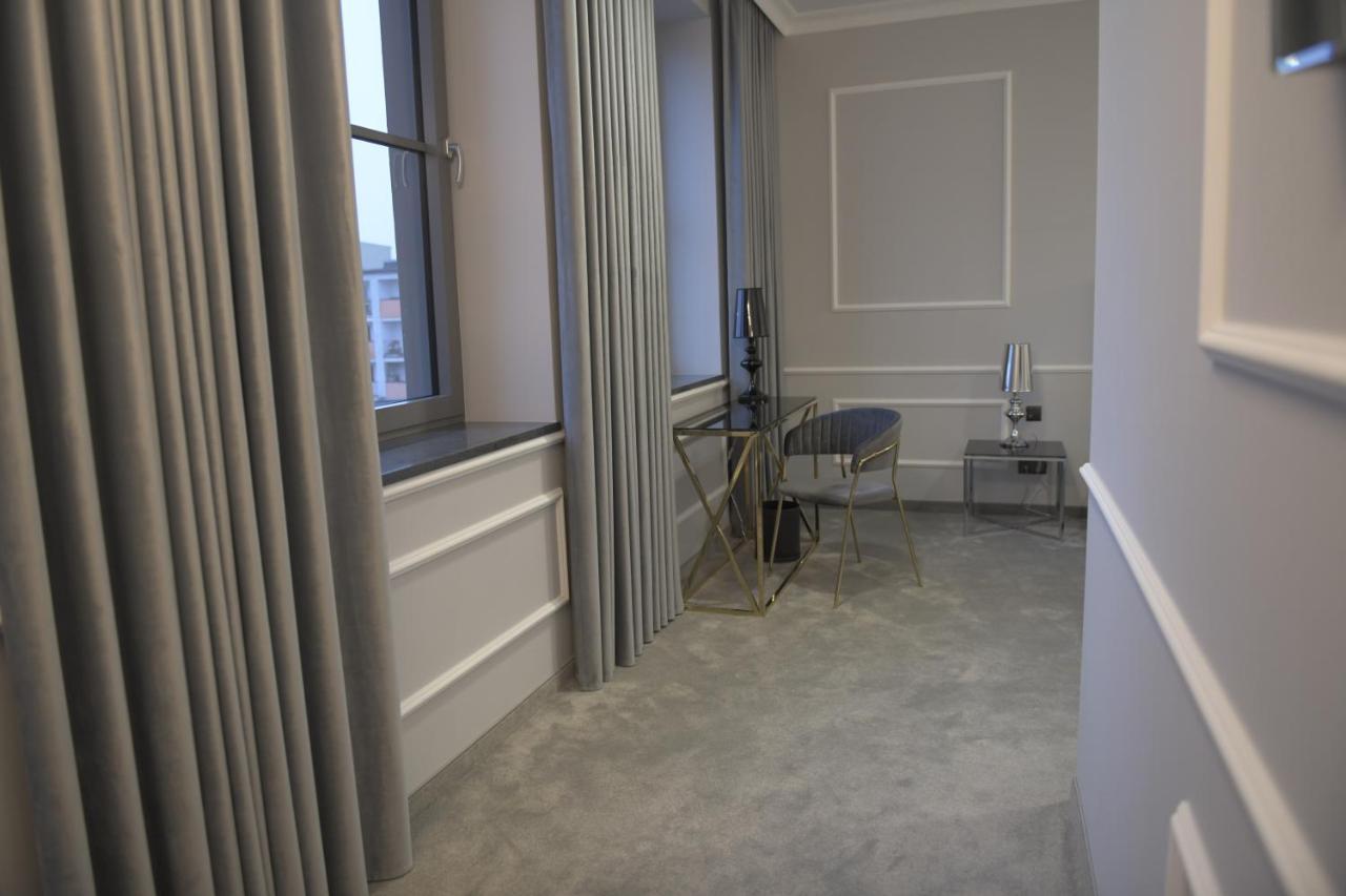 Atmosfera Apartament 1 I 2 บิโตฟ ภายนอก รูปภาพ