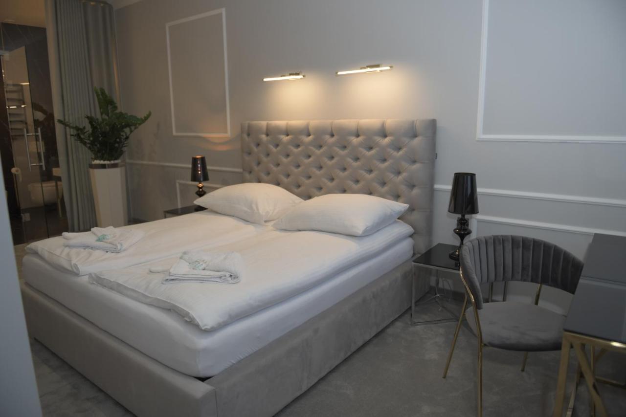 Atmosfera Apartament 1 I 2 บิโตฟ ภายนอก รูปภาพ