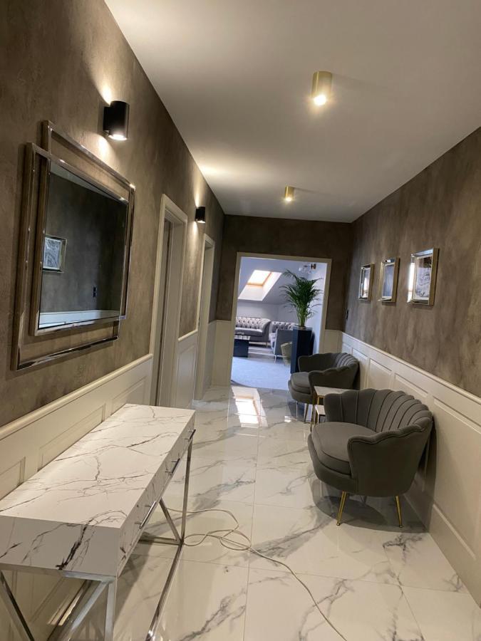 Atmosfera Apartament 1 I 2 บิโตฟ ภายนอก รูปภาพ
