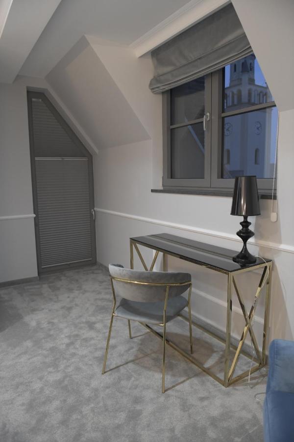 Atmosfera Apartament 1 I 2 บิโตฟ ภายนอก รูปภาพ