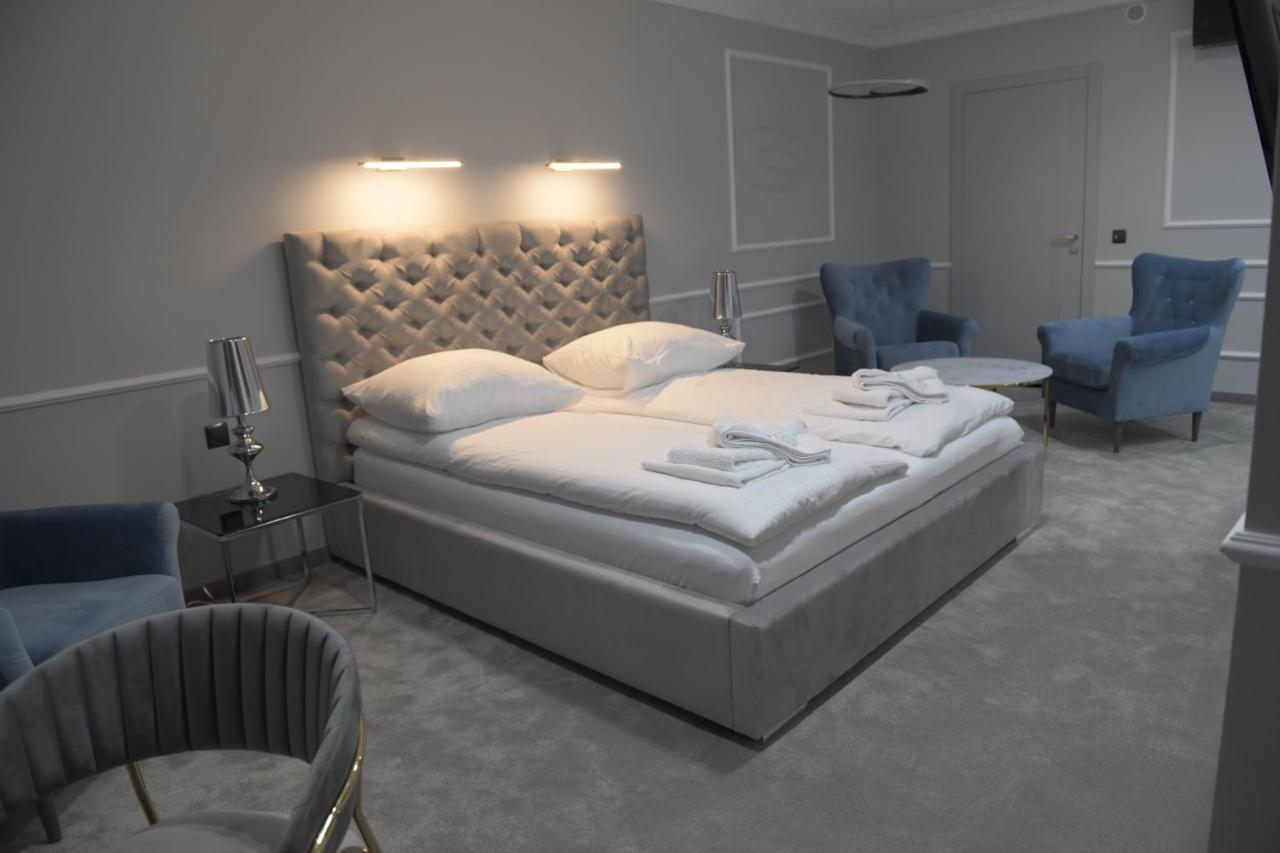 Atmosfera Apartament 1 I 2 บิโตฟ ภายนอก รูปภาพ