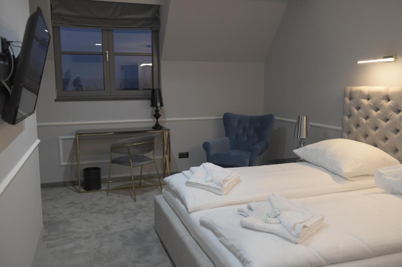 Atmosfera Apartament 1 I 2 บิโตฟ ภายนอก รูปภาพ