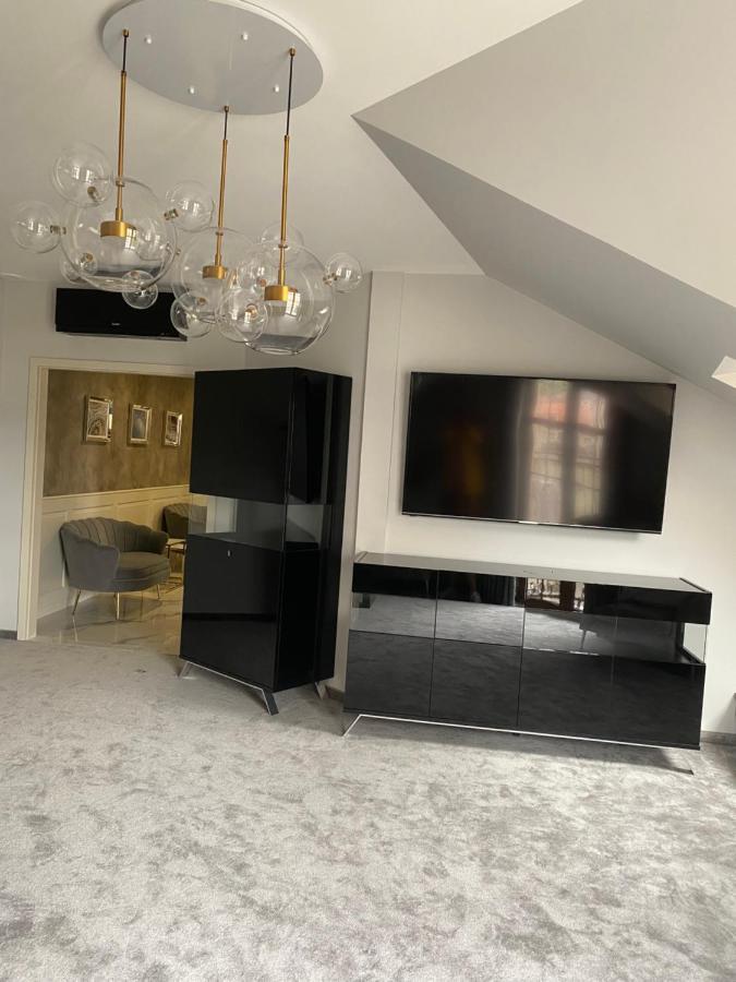 Atmosfera Apartament 1 I 2 บิโตฟ ภายนอก รูปภาพ