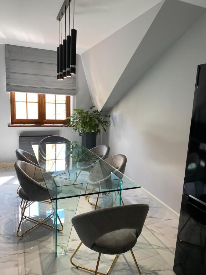 Atmosfera Apartament 1 I 2 บิโตฟ ภายนอก รูปภาพ