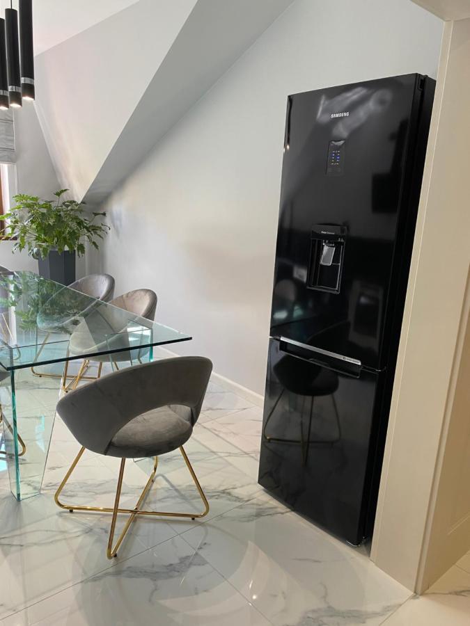 Atmosfera Apartament 1 I 2 บิโตฟ ภายนอก รูปภาพ