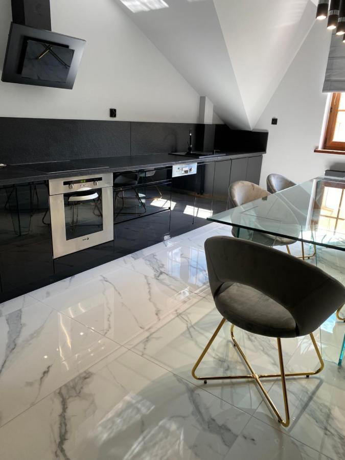 Atmosfera Apartament 1 I 2 บิโตฟ ภายนอก รูปภาพ