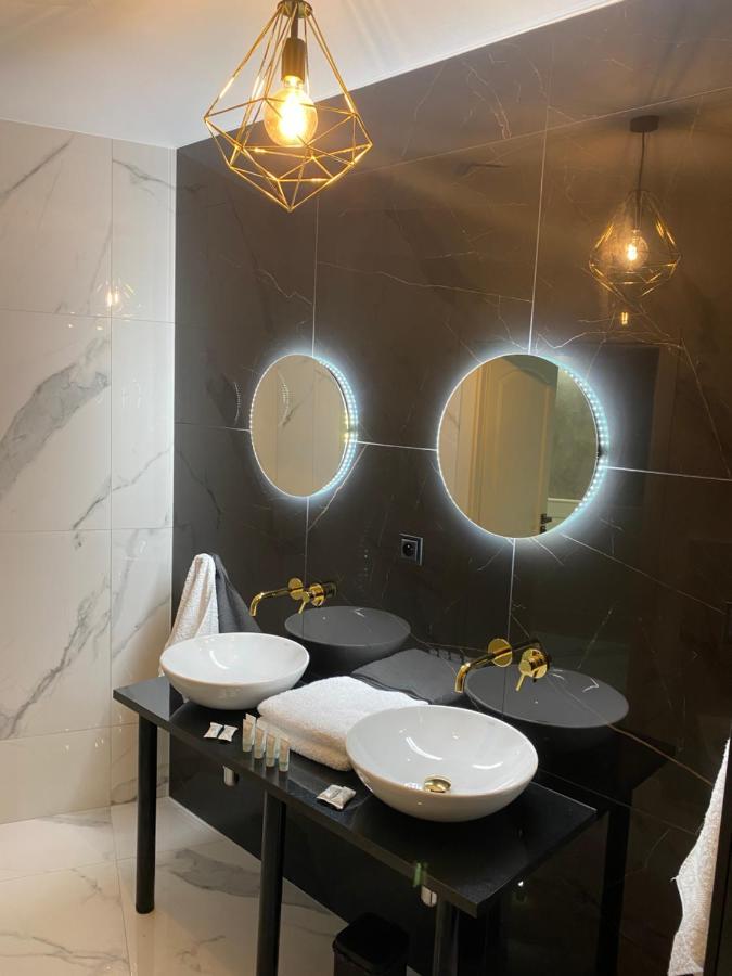Atmosfera Apartament 1 I 2 บิโตฟ ภายนอก รูปภาพ