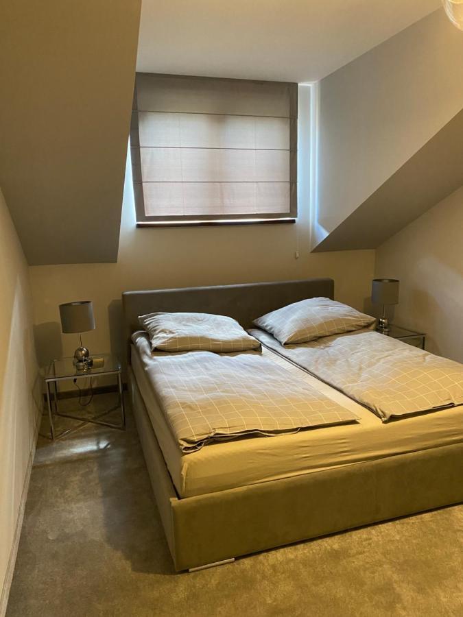 Atmosfera Apartament 1 I 2 บิโตฟ ภายนอก รูปภาพ