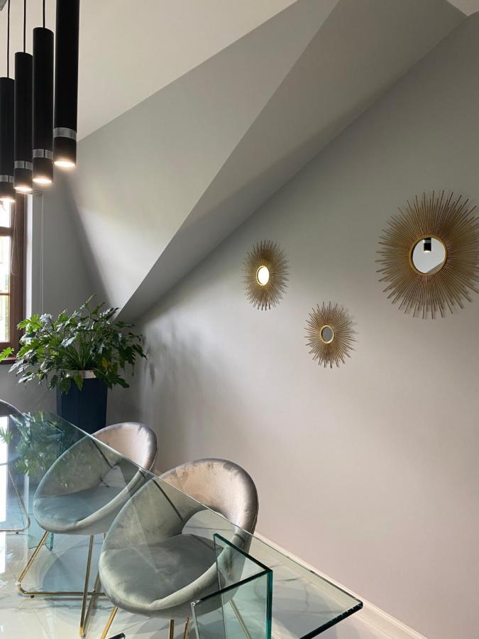 Atmosfera Apartament 1 I 2 บิโตฟ ภายนอก รูปภาพ